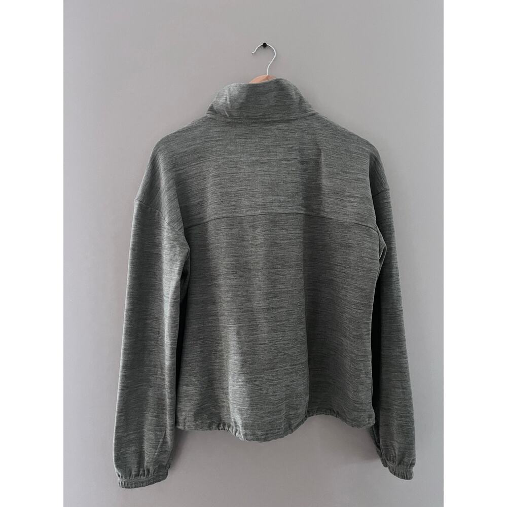 Avalanche Quarter Zip Pullover - image 3